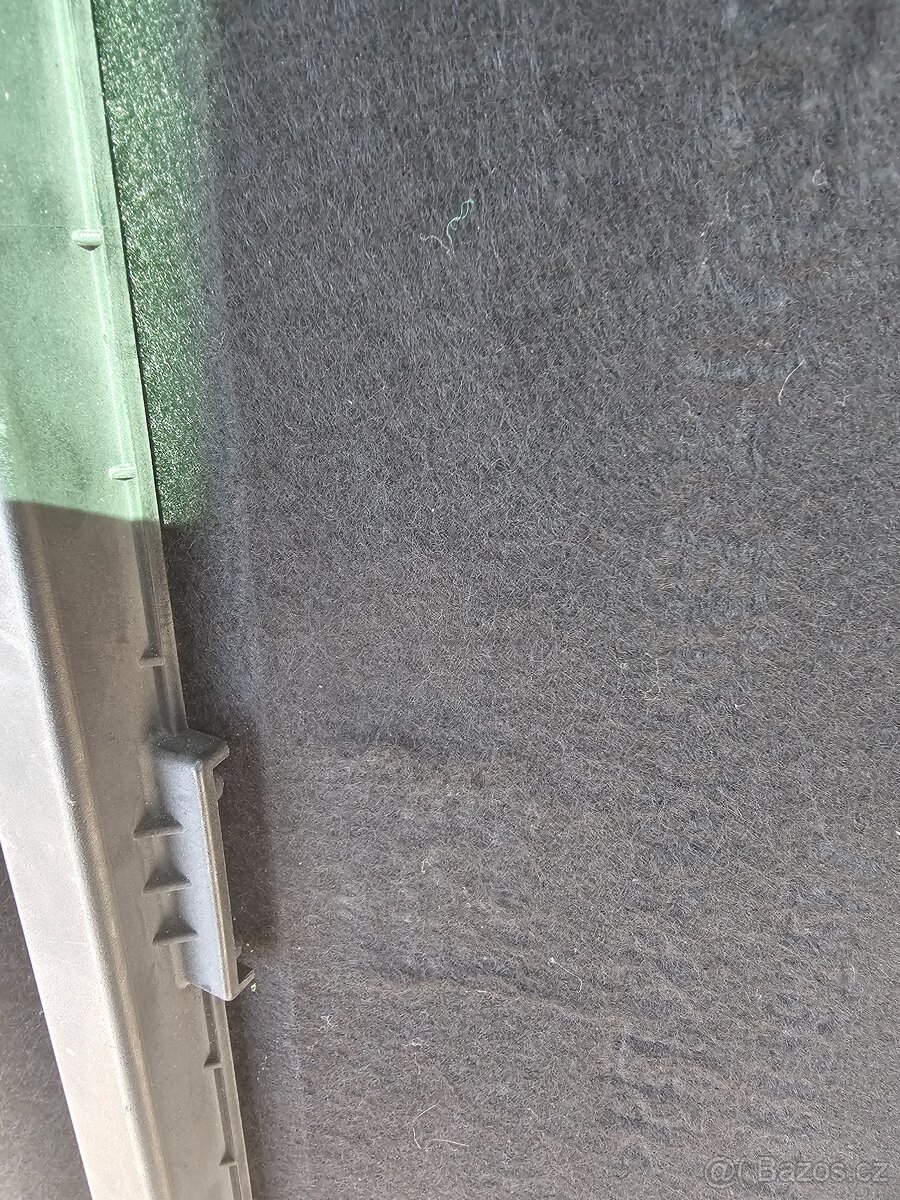 schaním tento díl na plato peugeot partner tepee - 2