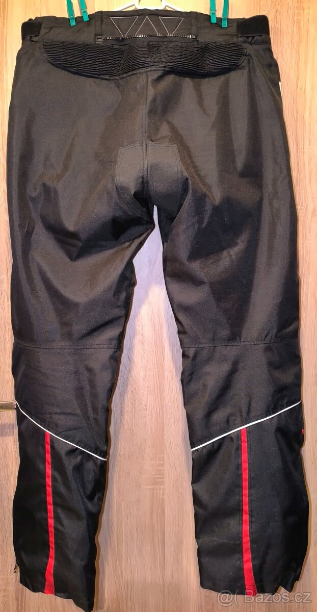 Motokalhoty Bolder - 2