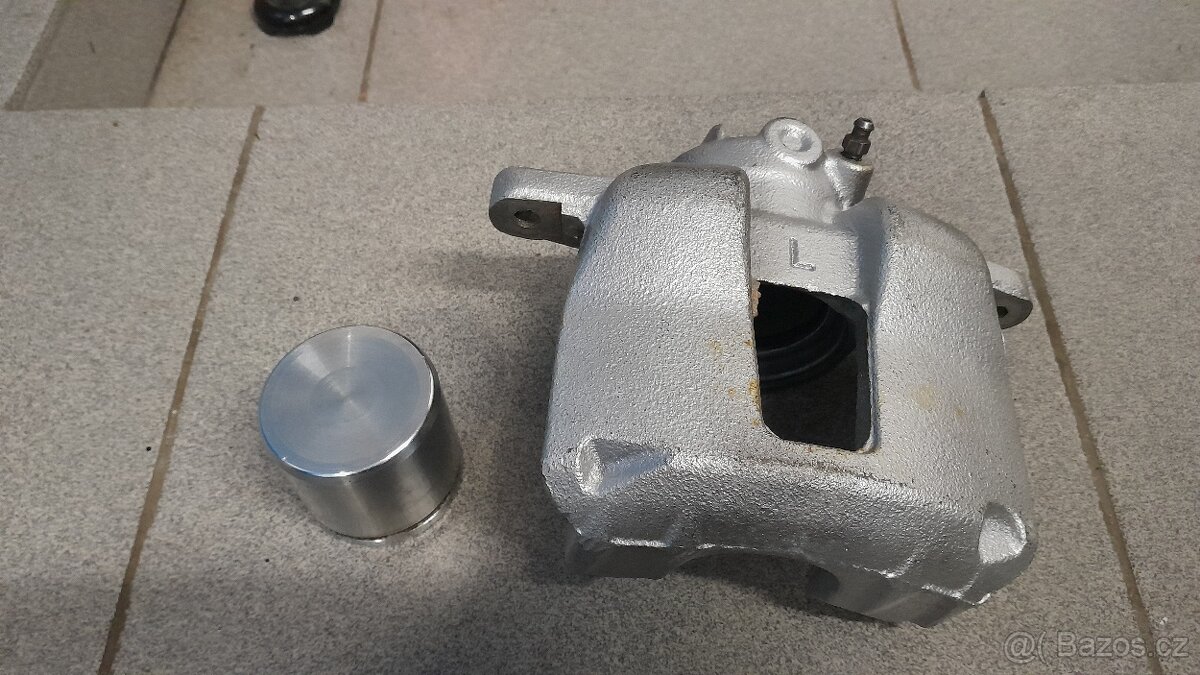 Brzdový třmen Citroen Berlingo I., Peugeot Partner - 2