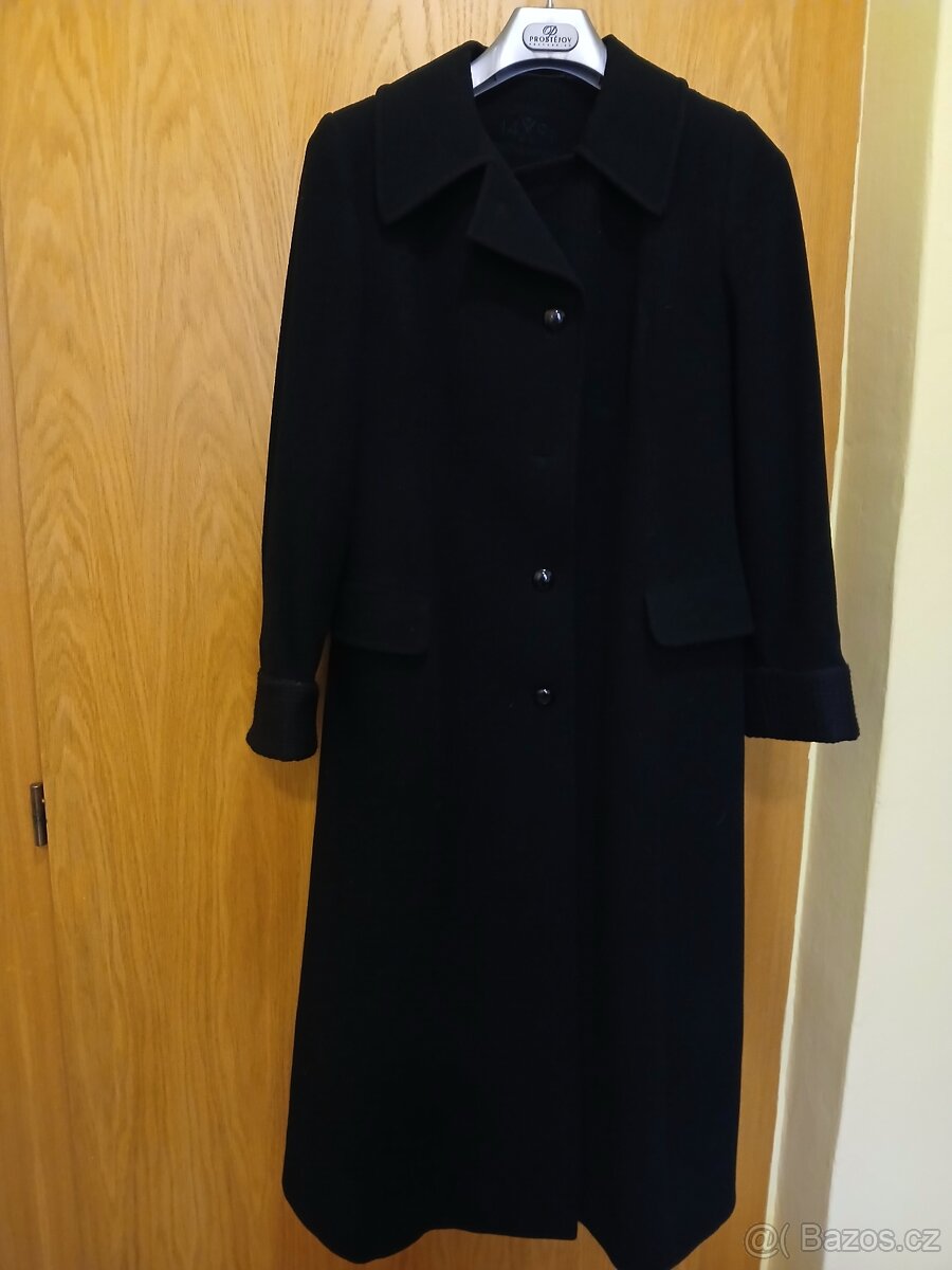Dámský kabát - 2