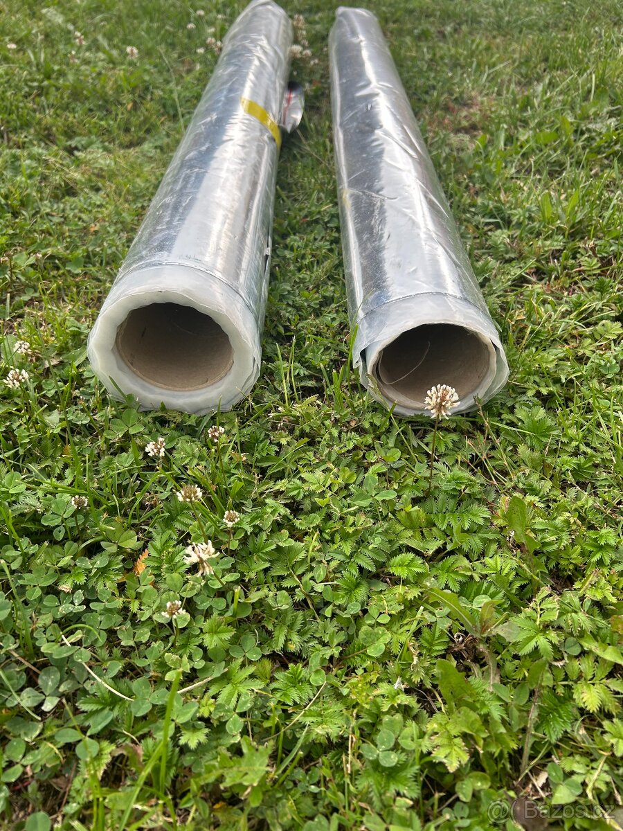 Reflexní folie - Thermplus - 2