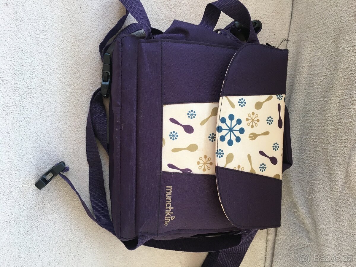 Dětská sedačka na zavěšení - 2