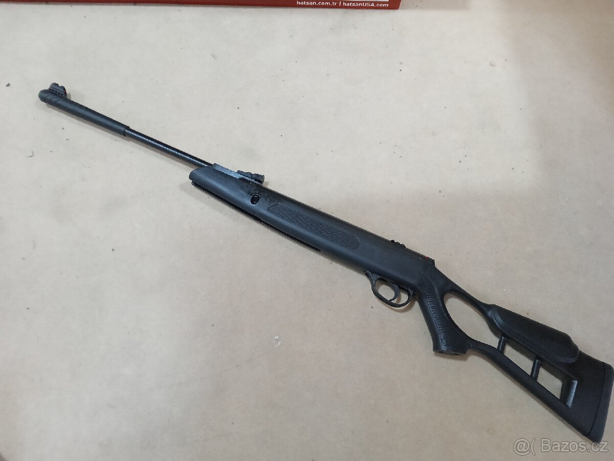Vzduchovka Hatsan 5,5 mm - 2