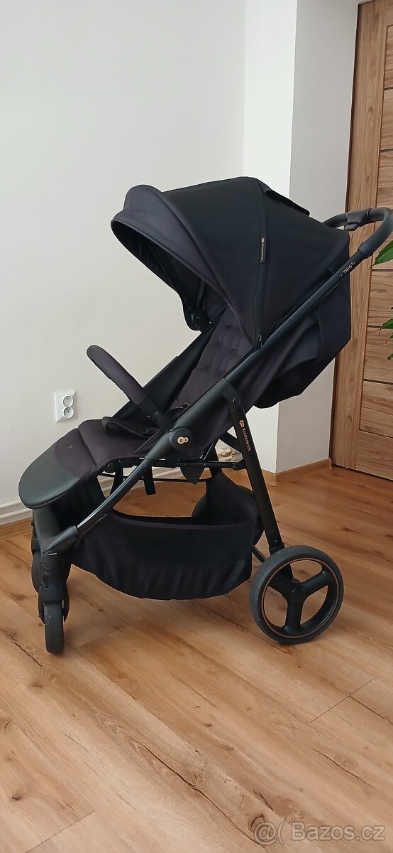 Dětský kočárek Kinderkraft - 2