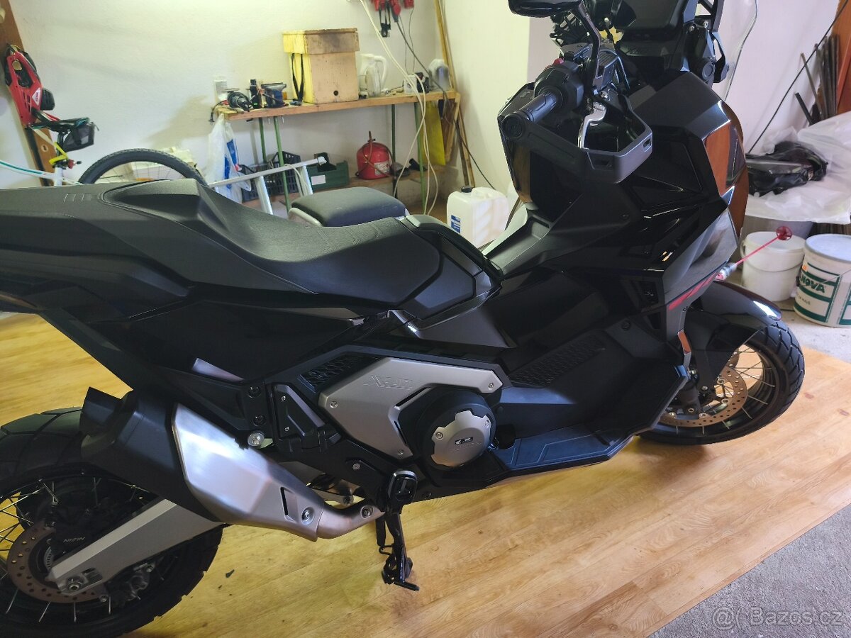 Honda X-ADV - 2