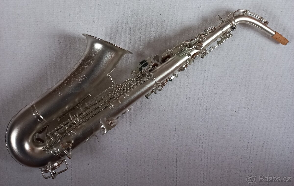 Alt saxofon Weltklang No.6841 - 2
