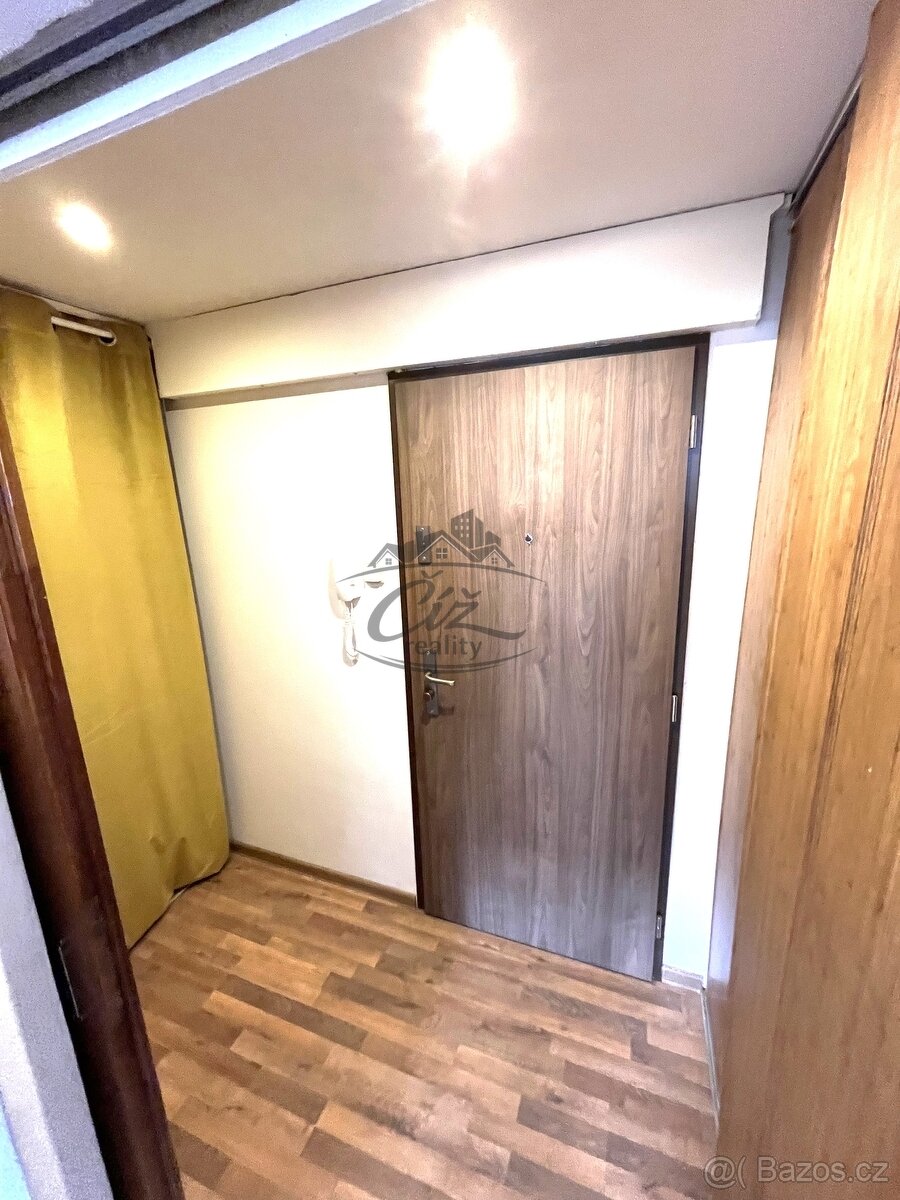 Byt 3+1 Dolní Jasenka - 2