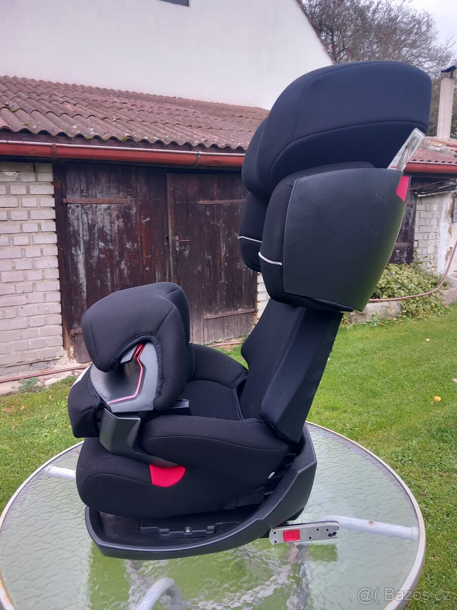 Dětská autosedačka - 2