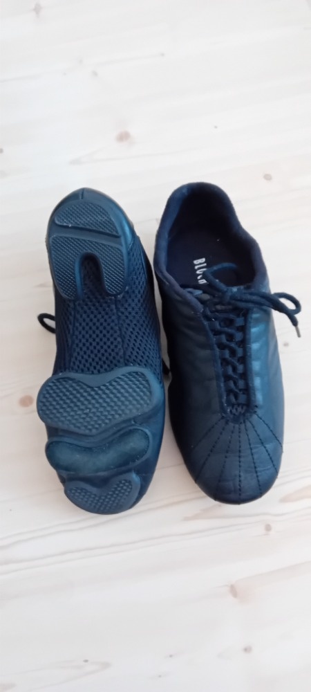 Dětská taneční obuv Bloch vel. 5 - 2