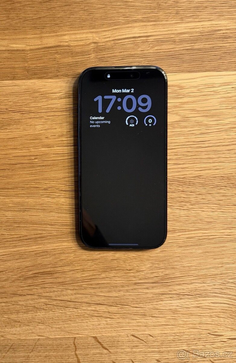 Apple iPhone 16 Pro Black Titanium - 2