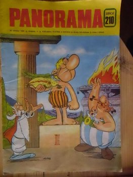 PANORAMA CHORVATSKO - 2