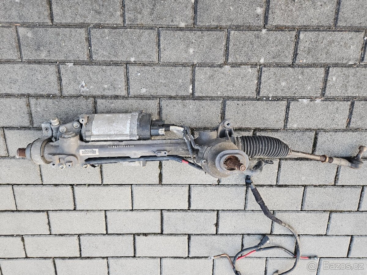 ŘÍZENÍ VW,ŠKODA, SEAT,AUDI 1K1423105 - 2