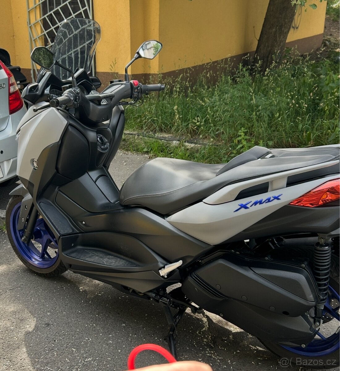 Yamaha Xmax 300 ABS 2021 - 2