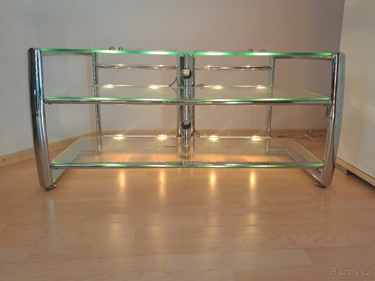 stolek pod televizi,televizní stolek - 2