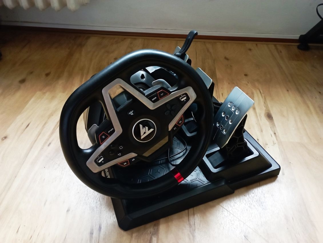 Thrustmaster T248 PS5/PS4/PC - 2