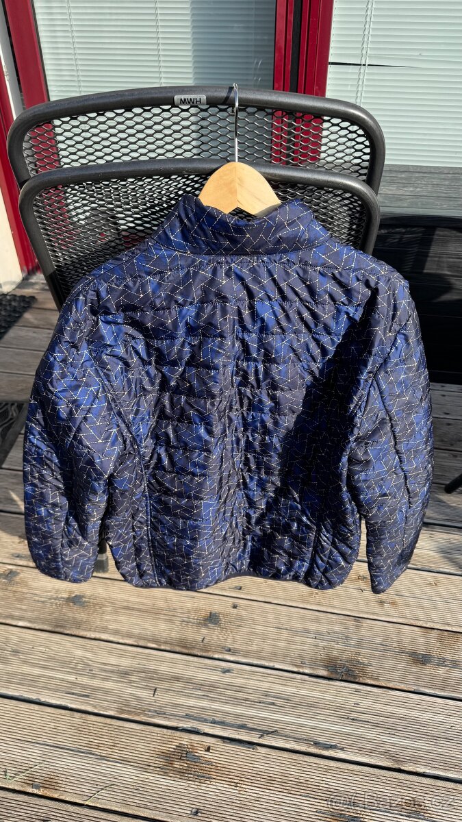 Pánská podzimní bunda NAPAPIJRI - 2