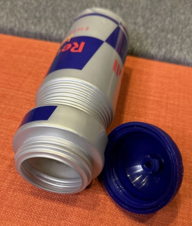 Prodám láhev Red Bull - 2