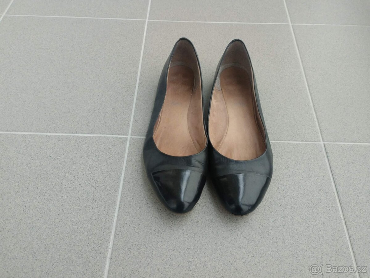 5th Avenue baleríny - 2