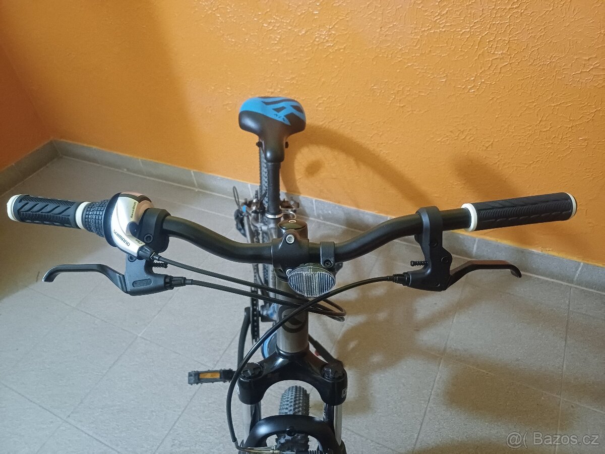 Jízdní kolo 24 - 2