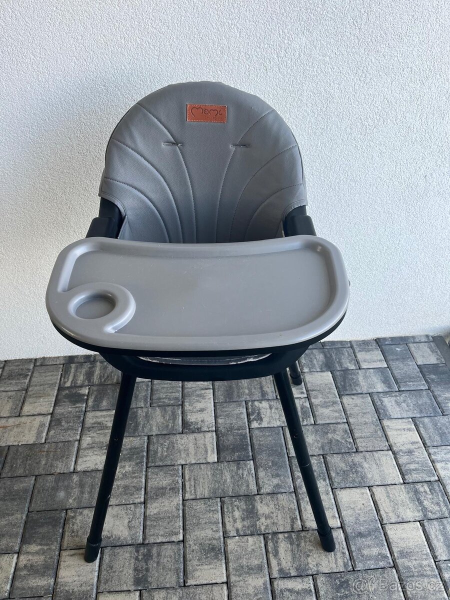 jídelní židlička - 2