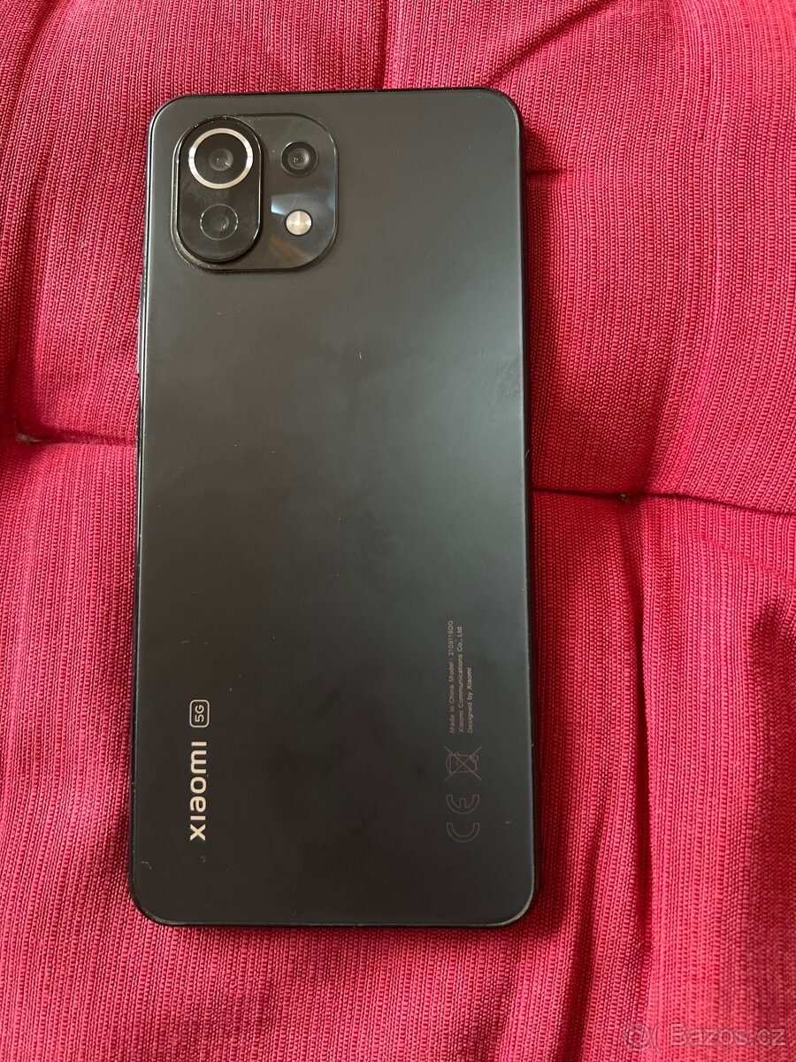 Xiaomi 11 lite 5G NE - 2