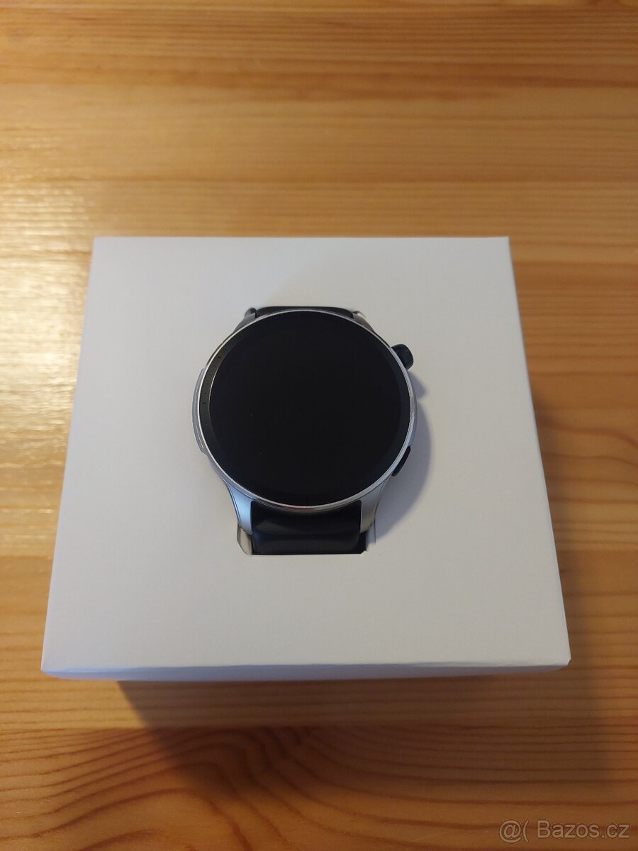 Amazfit GTR 4 - 2
