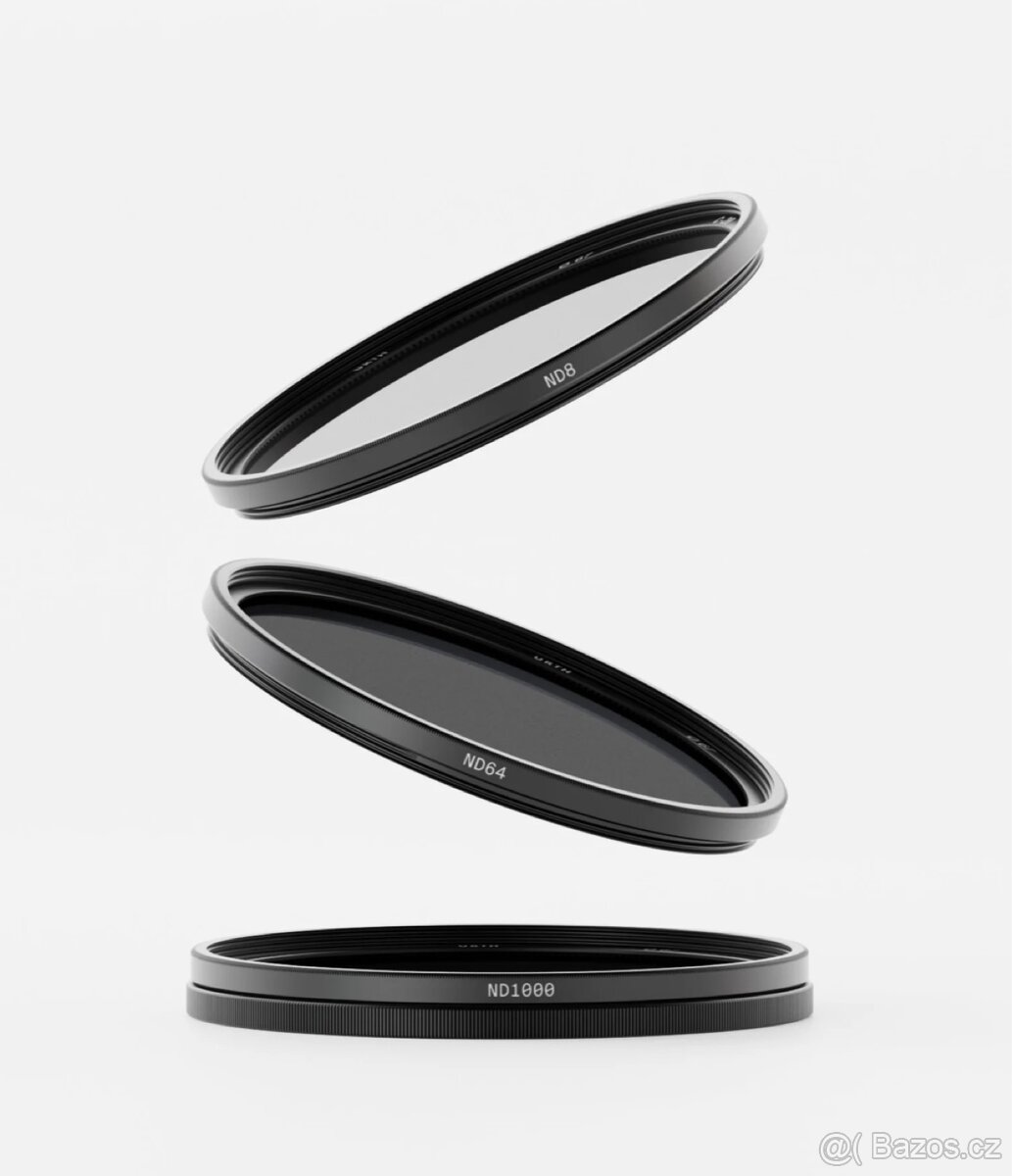 URTH ND Selects Filter Kit Plus 52mm - 2