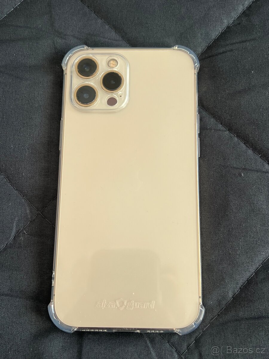 IPhone 12 Pro Max 256gb - 2
