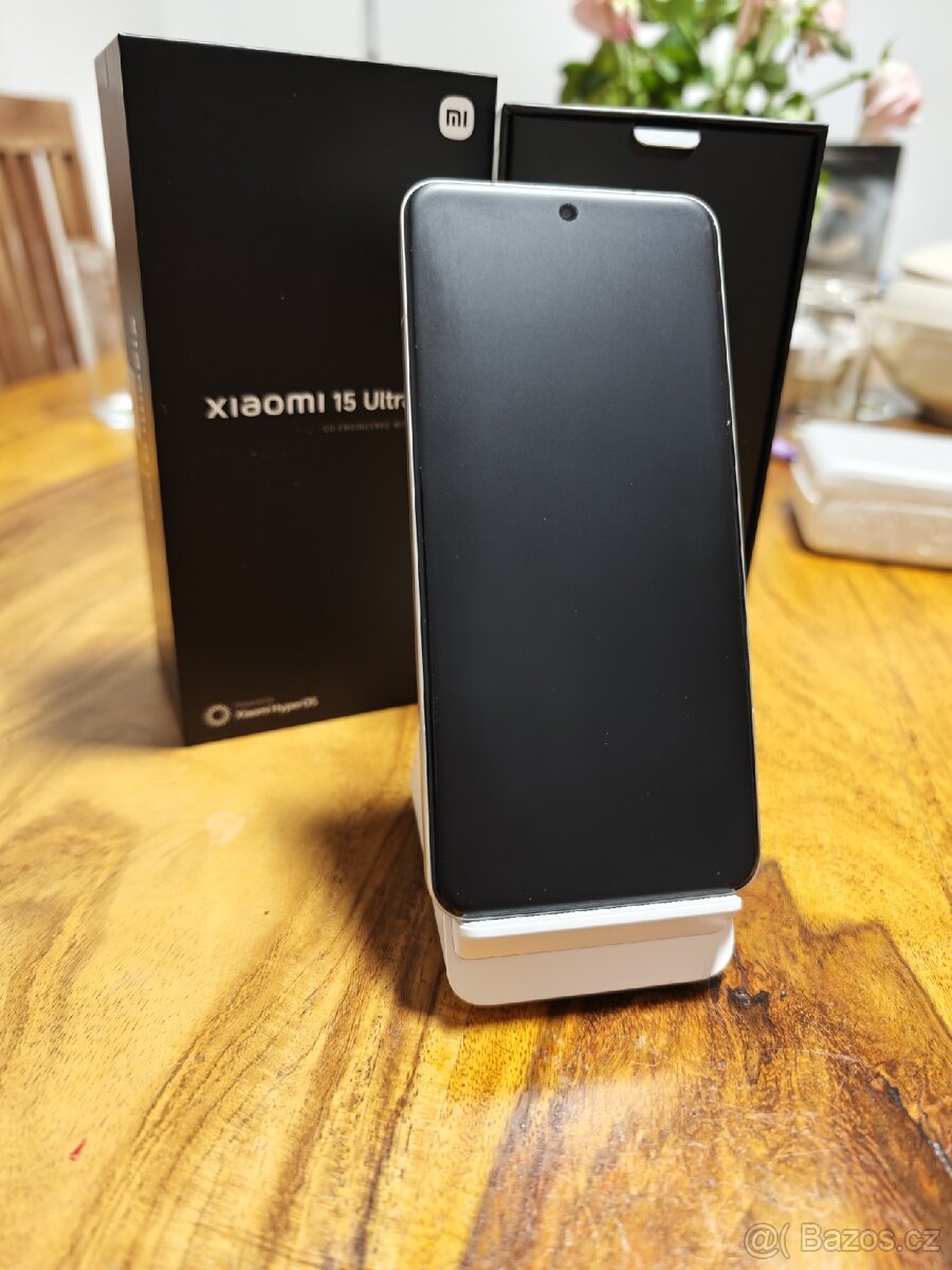 Xiaomi 15 ultra 1TB - 2