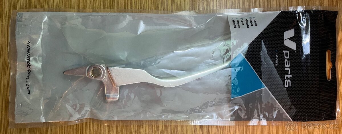 Díly na chopper - 2