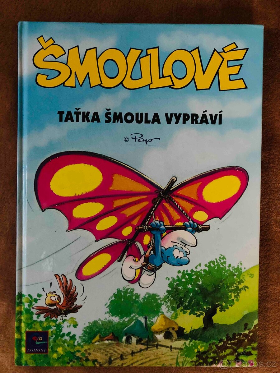 Knihy převážně pro děti a mládež - 2