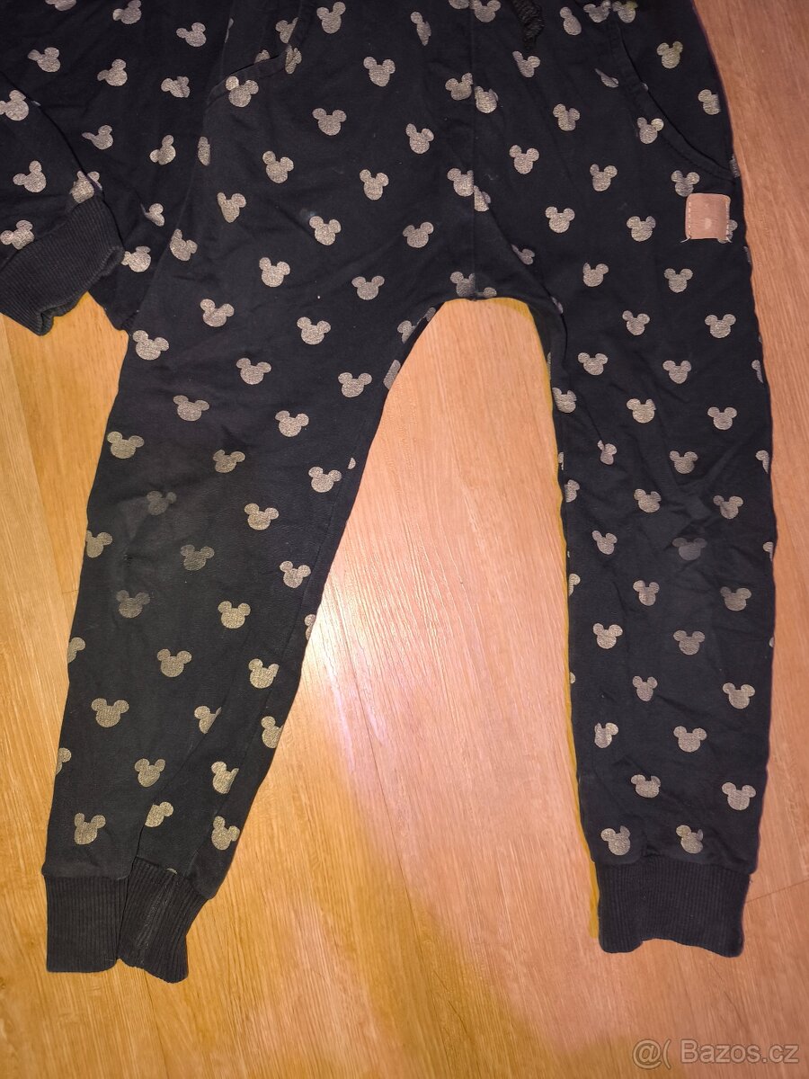 Tepláková souprava - 2