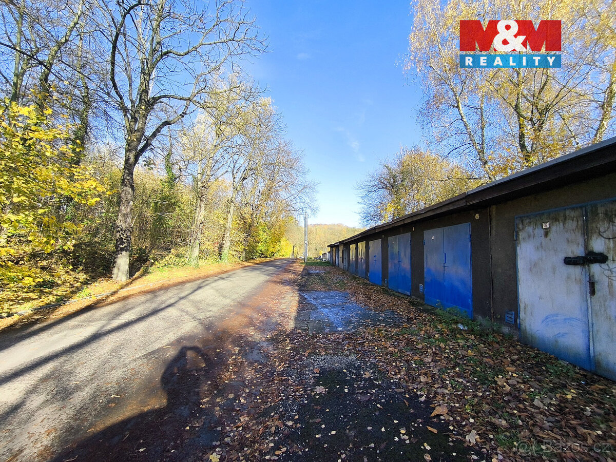 Prodej komerčního pozemku, 6096 m², Ostrava - 2