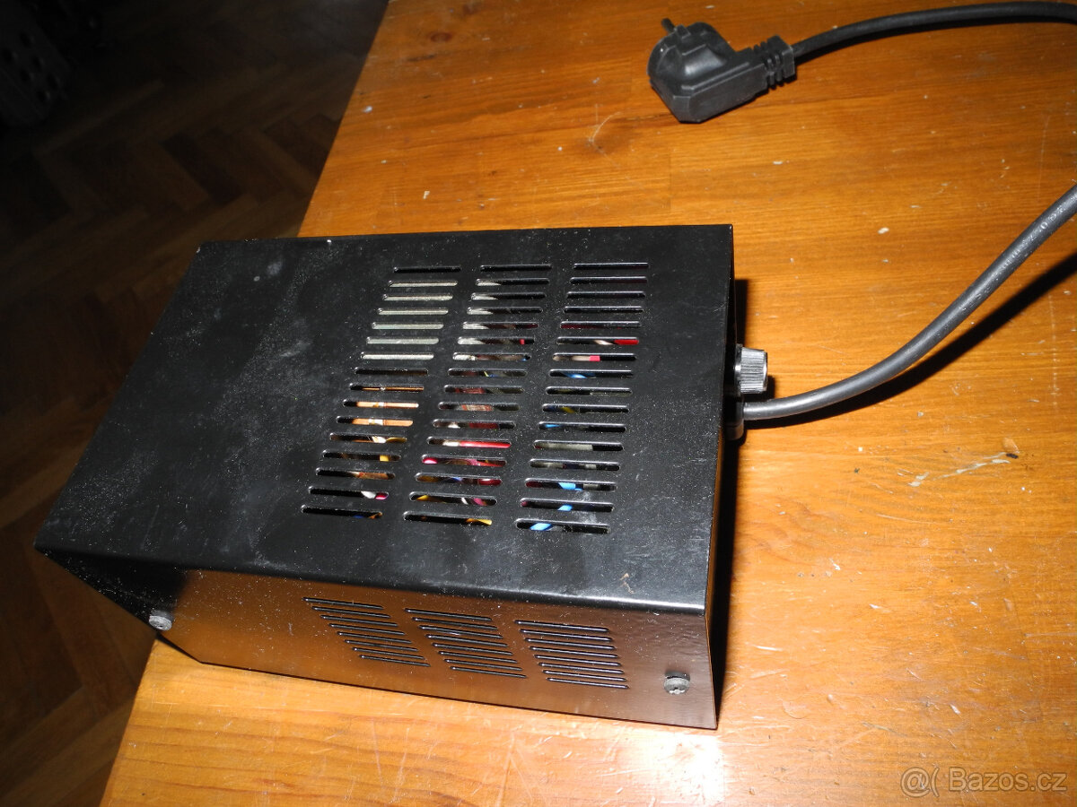 zdroj 13,8 V 3A pro CB - 2