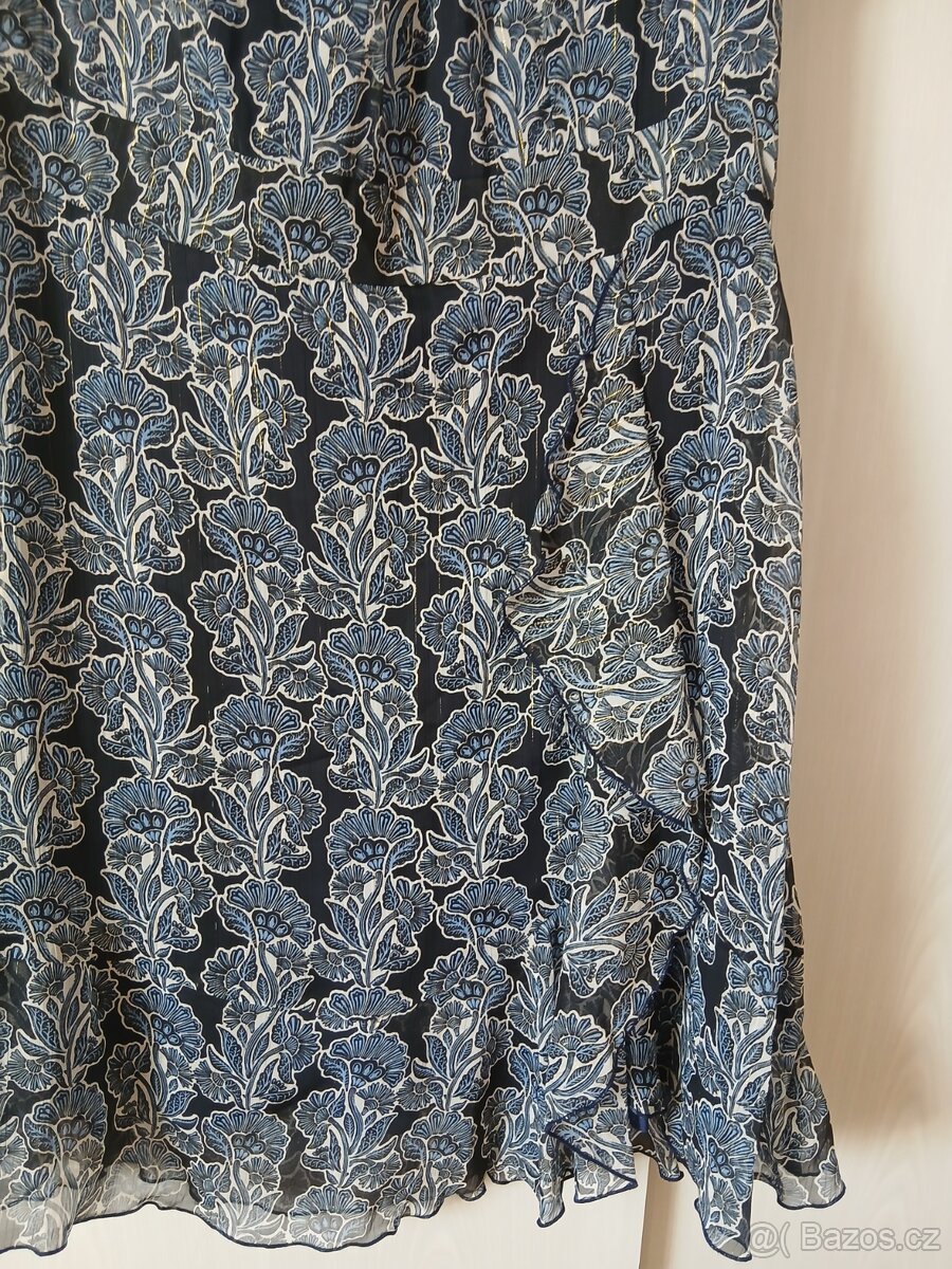 Šaty orsay nove - 2