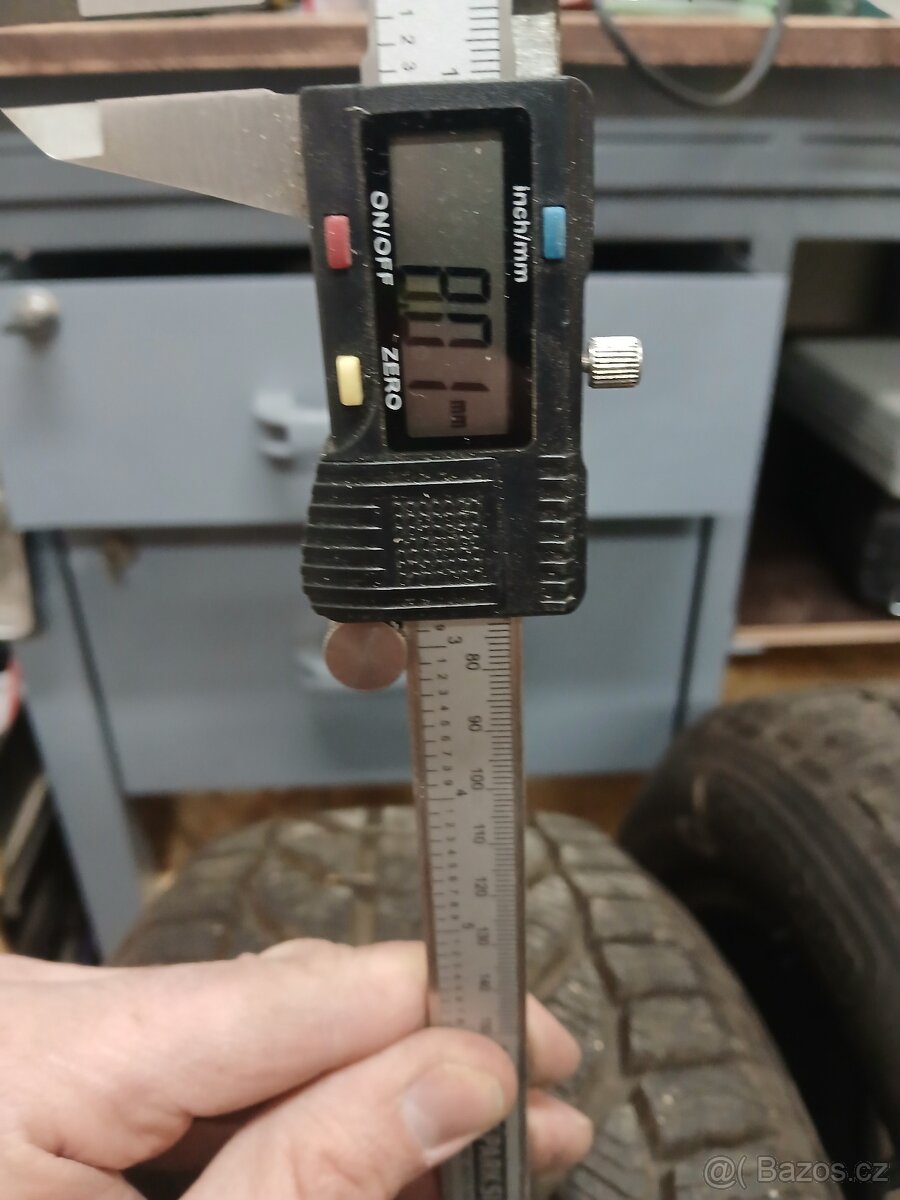 Pneu Kormoran Snow 215/55 R18 - 2ks - 2