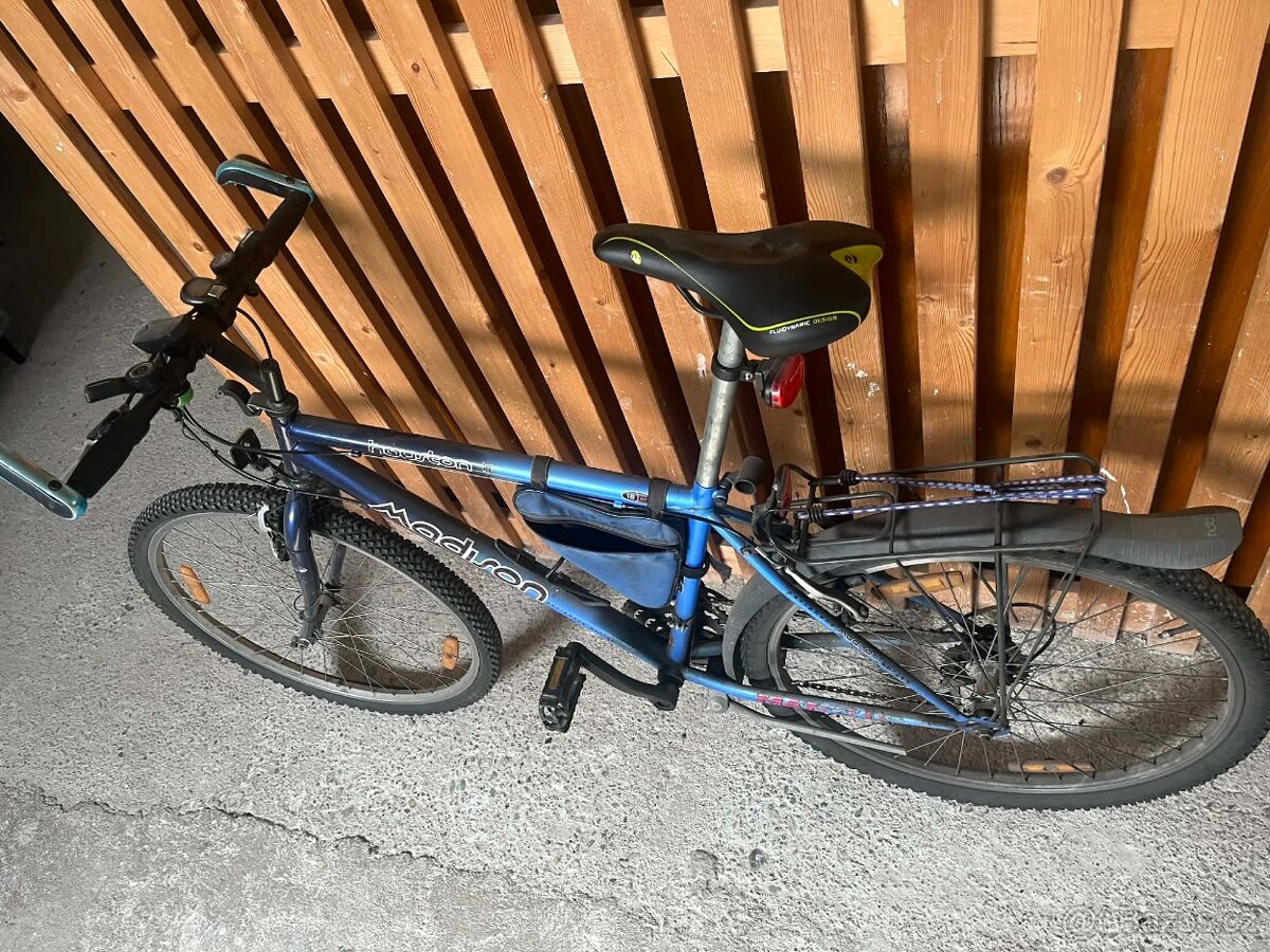 Prodám pánské (dětské) kolo - 2