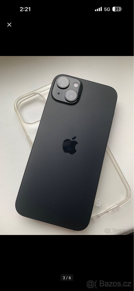 IPhone 15 plus 128gb - 2