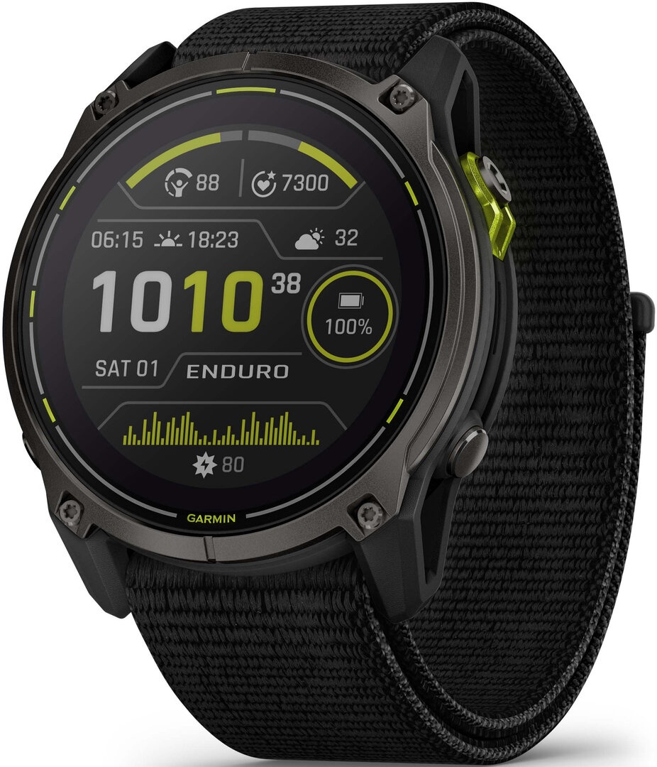 Garmin Enduro 3,záruka,doplňky,výměna - 2