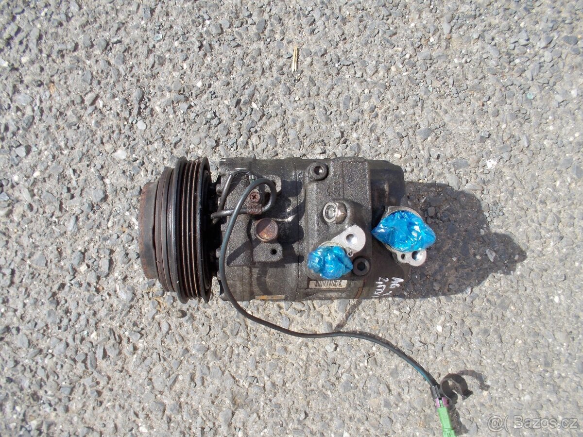 Klima kompresor VW, Škoda, Audi 4B0260805C - 2