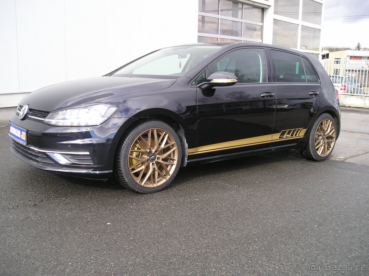 VW GOLF VII 1.6 TDi 85KW RV-2019-KLIMA - 2