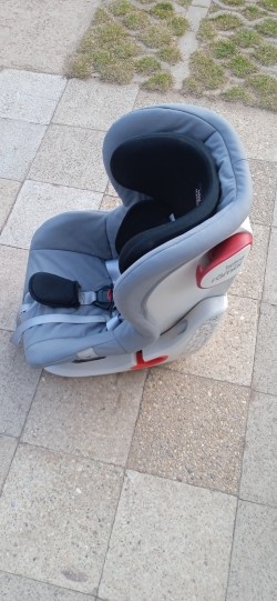 Autosedačka BRITAX RÖMER King II (9-18 kg) - 2