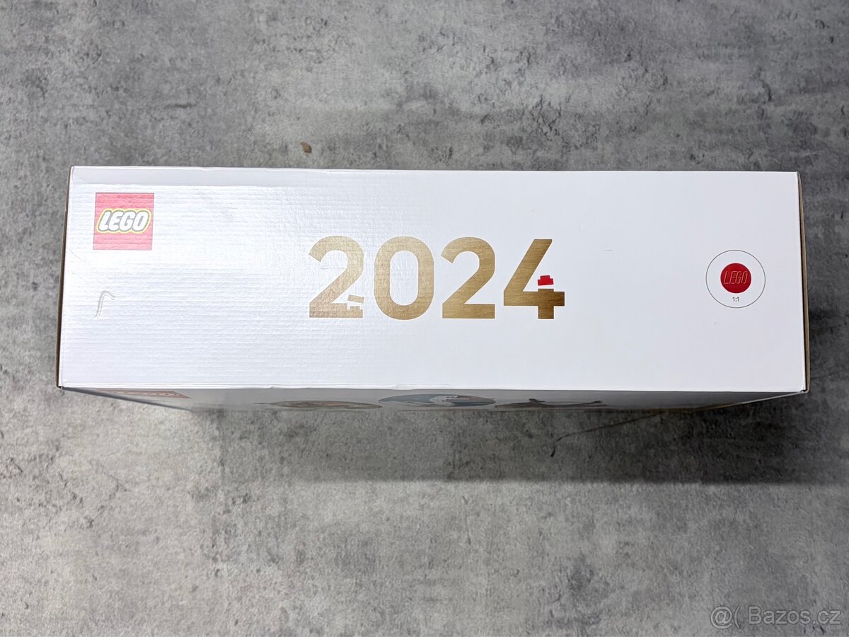 - LEGO 4002024 Building Toy - - 2