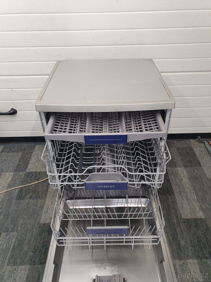 Myčka Siemens SN236I01KE A++ - 2