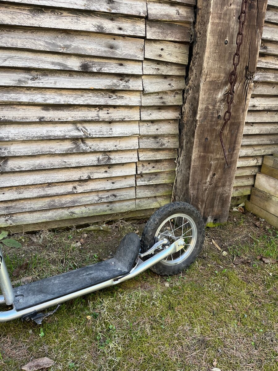 Keller Cycle koloběžka 5+ - 2