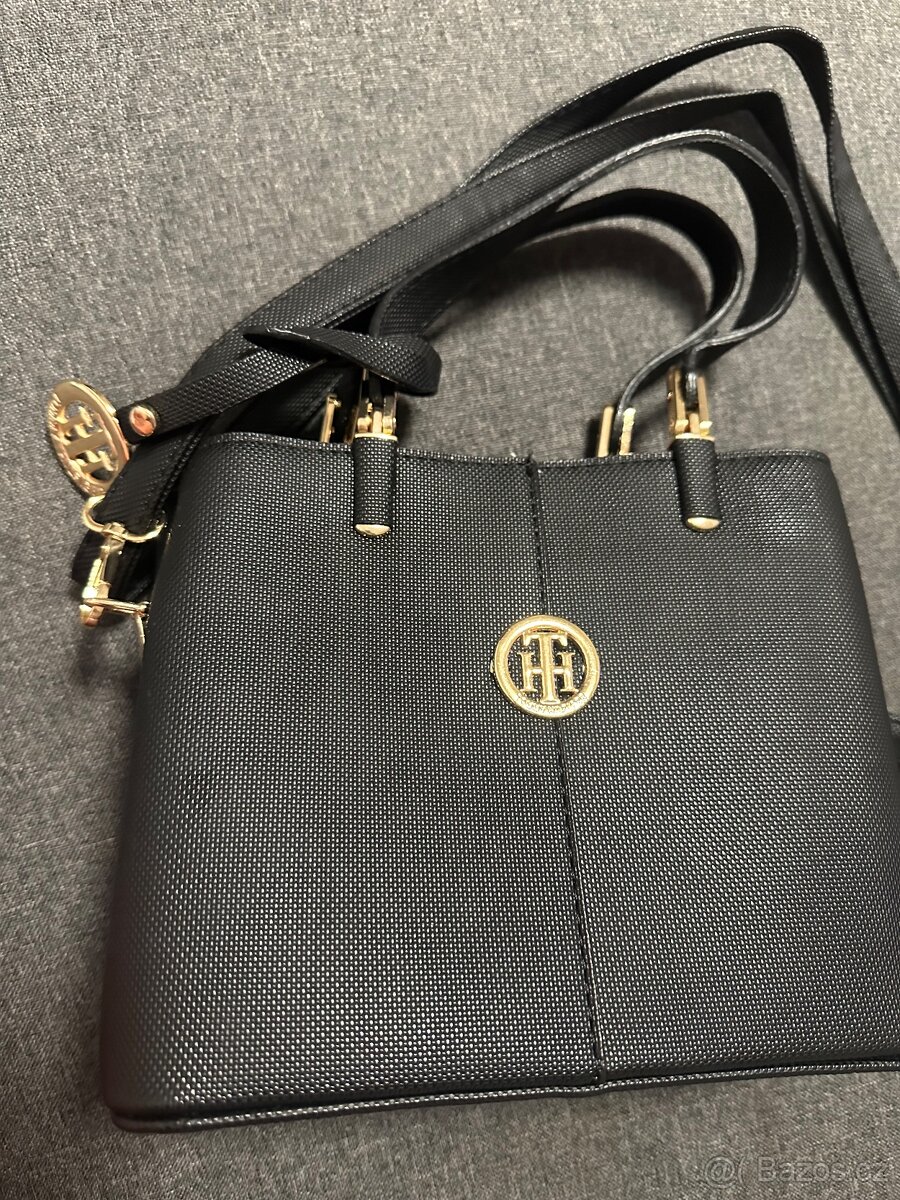 Kabelka Tommy Hilfiger - 2