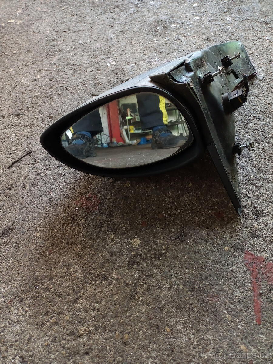 zrcátko vnější Vectra B - 2