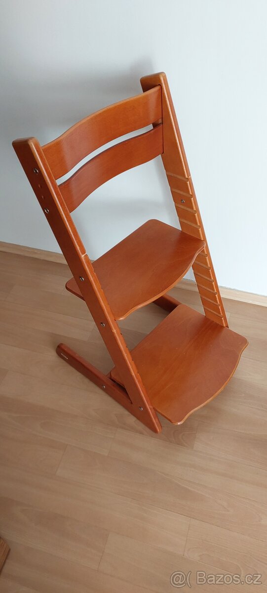 rostoucí židle Jitro - 2