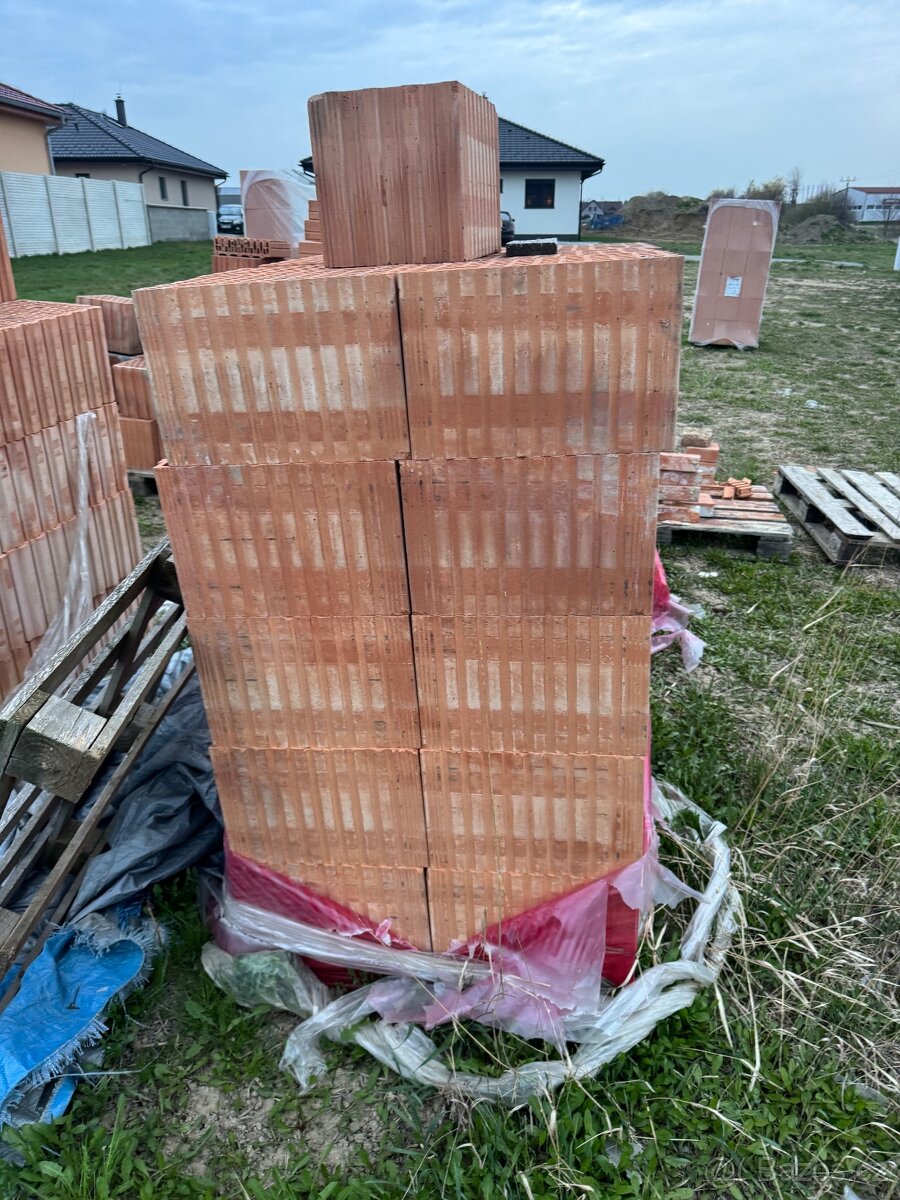 Cihly Winklmann Ziegel - 2