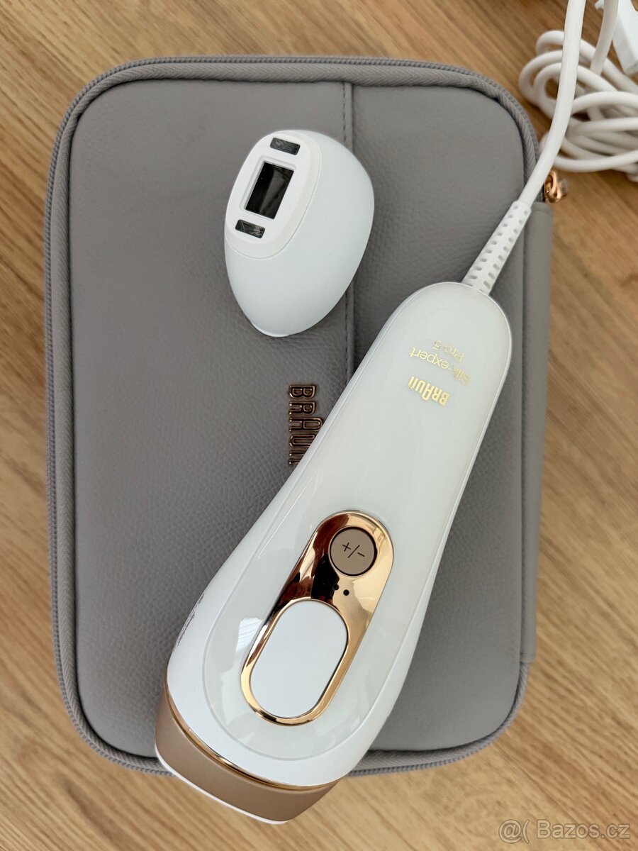 Braun - Silk Expert Pro 5 - 2